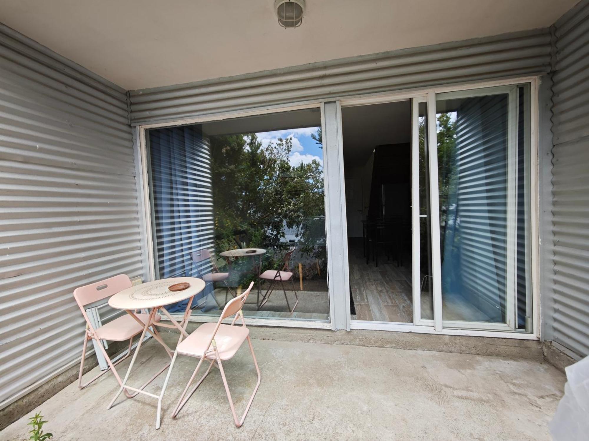Departamento Cabana Puerto Varas Exteriör bild