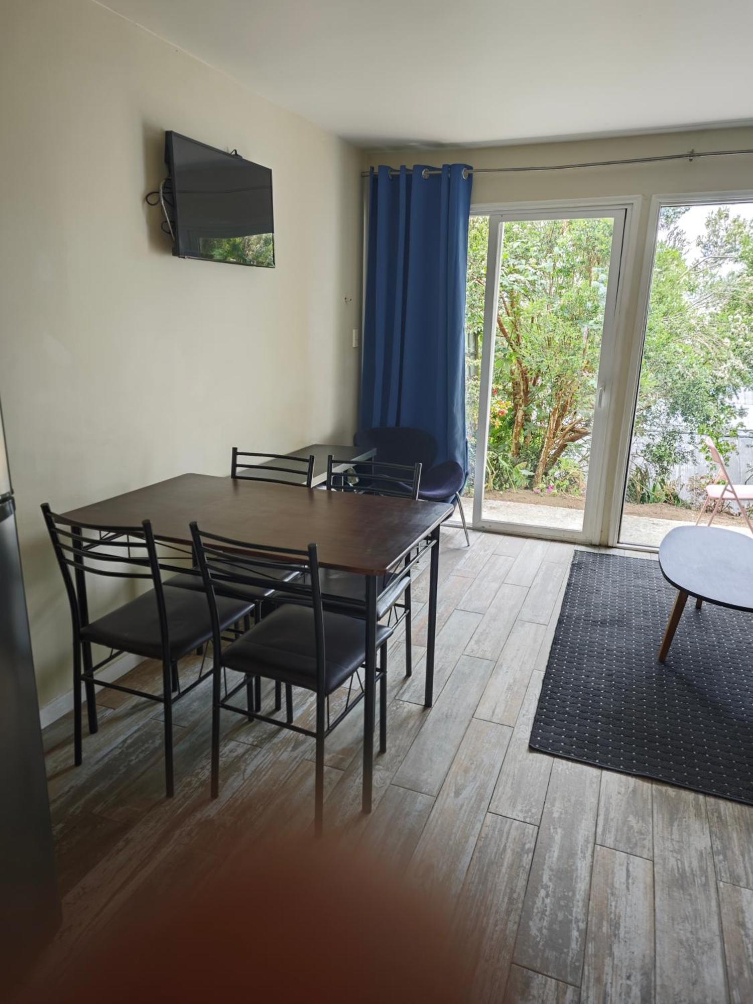 Departamento Cabana Puerto Varas Exteriör bild
