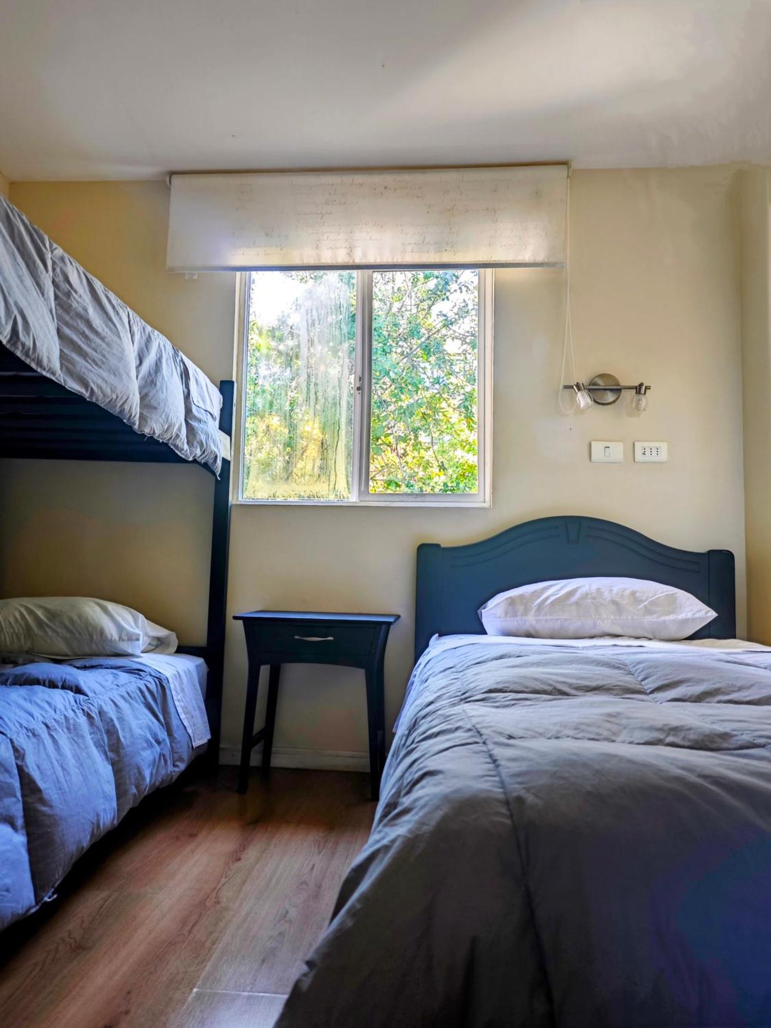 Departamento Cabana Puerto Varas Exteriör bild