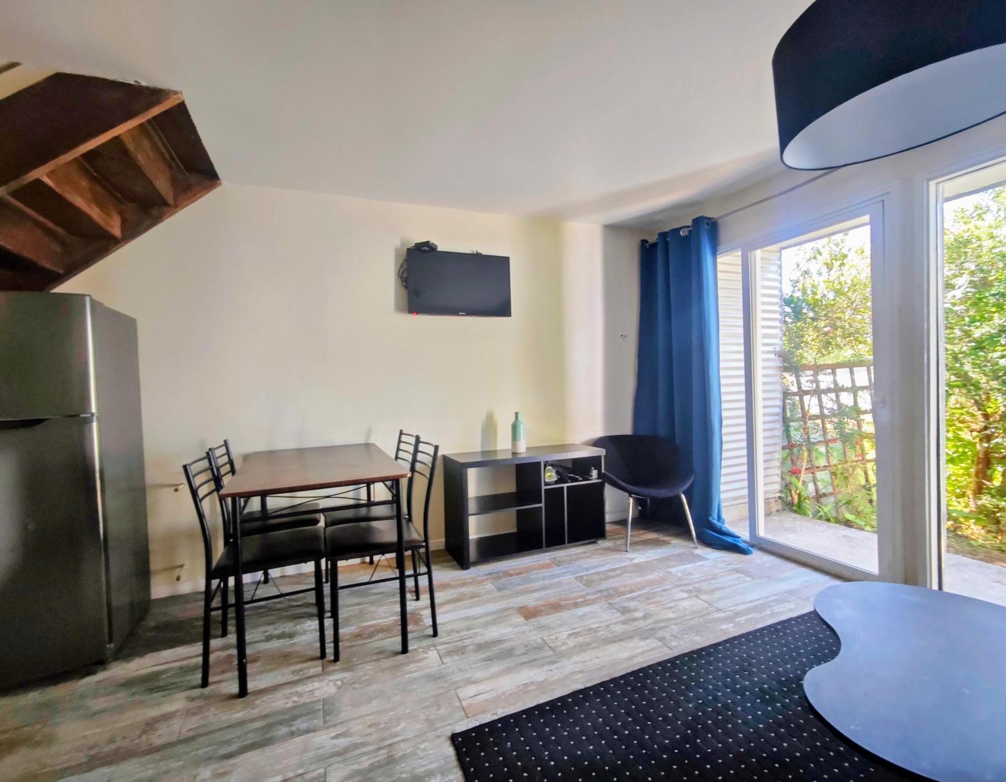 Departamento Cabana Puerto Varas Exteriör bild