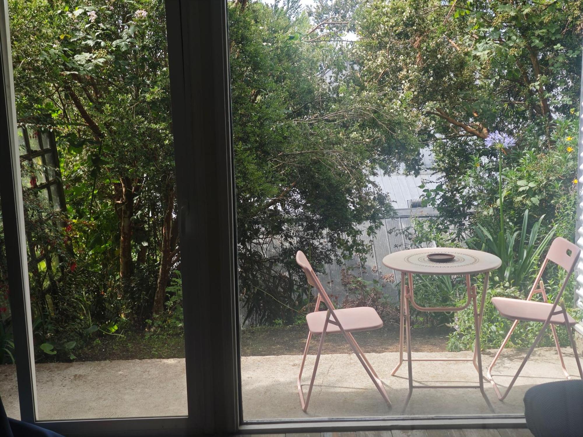 Departamento Cabana Puerto Varas Exteriör bild