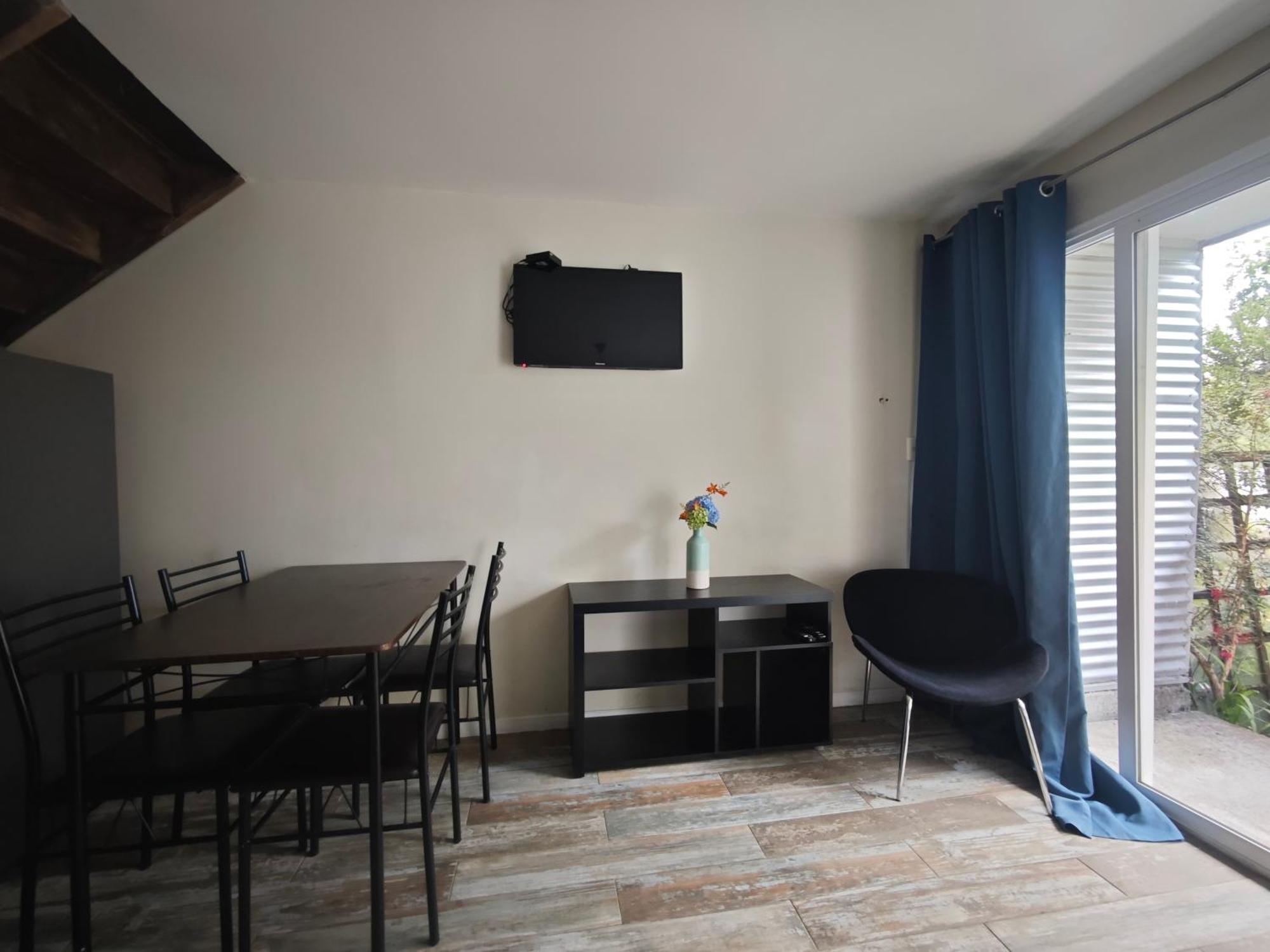 Departamento Cabana Puerto Varas Exteriör bild