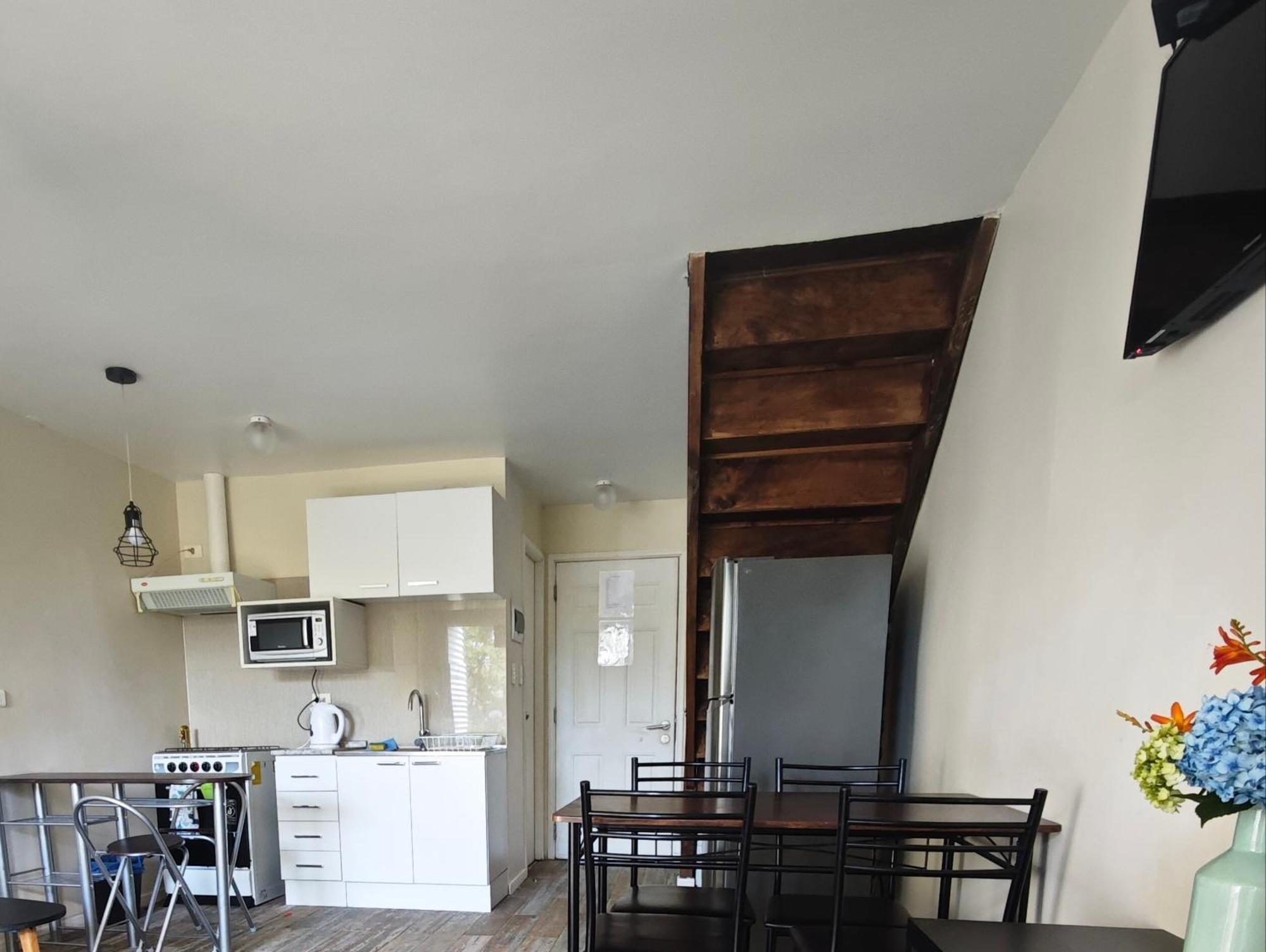 Departamento Cabana Puerto Varas Exteriör bild