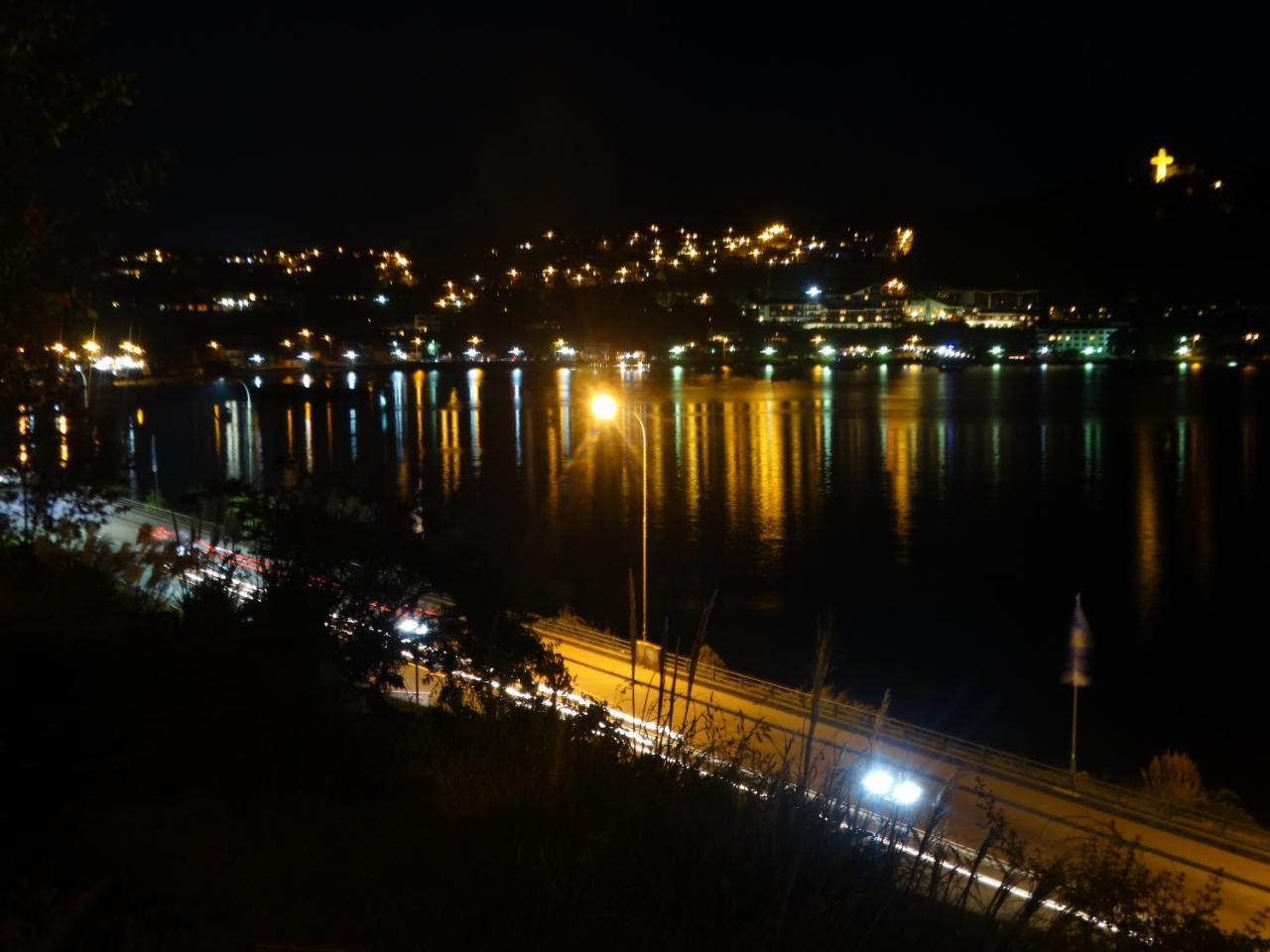 Departamento Cabana Puerto Varas Exteriör bild